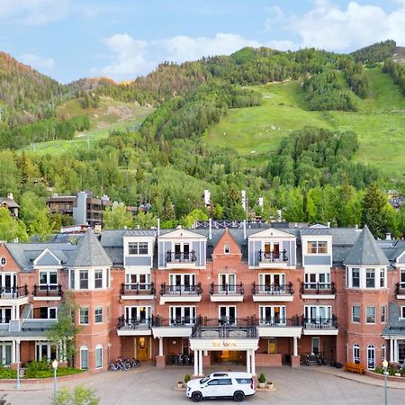 The Aspen Mountain Residences Exterior photo